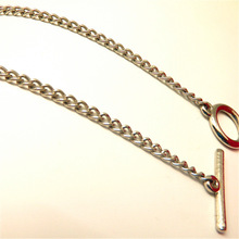 fashion Pants Chain Metal Chain for Garment